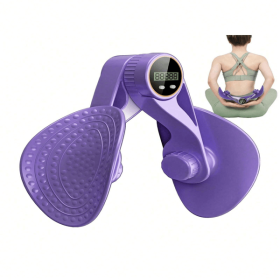 Thigh Master,Inner Thigh Exerciser,Thigh Exerciser Equipment,Pelvic Floor Exercise Devices